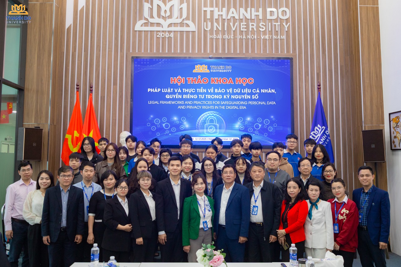 PHÁP LUẬT VÀ THỰC TIỄN VỀ BẢO VỆ DỮ LIỆU CÁ NHÂN, QUYỀN RIÊNG TƯ TRONG KỶ NGUYÊN SỐ