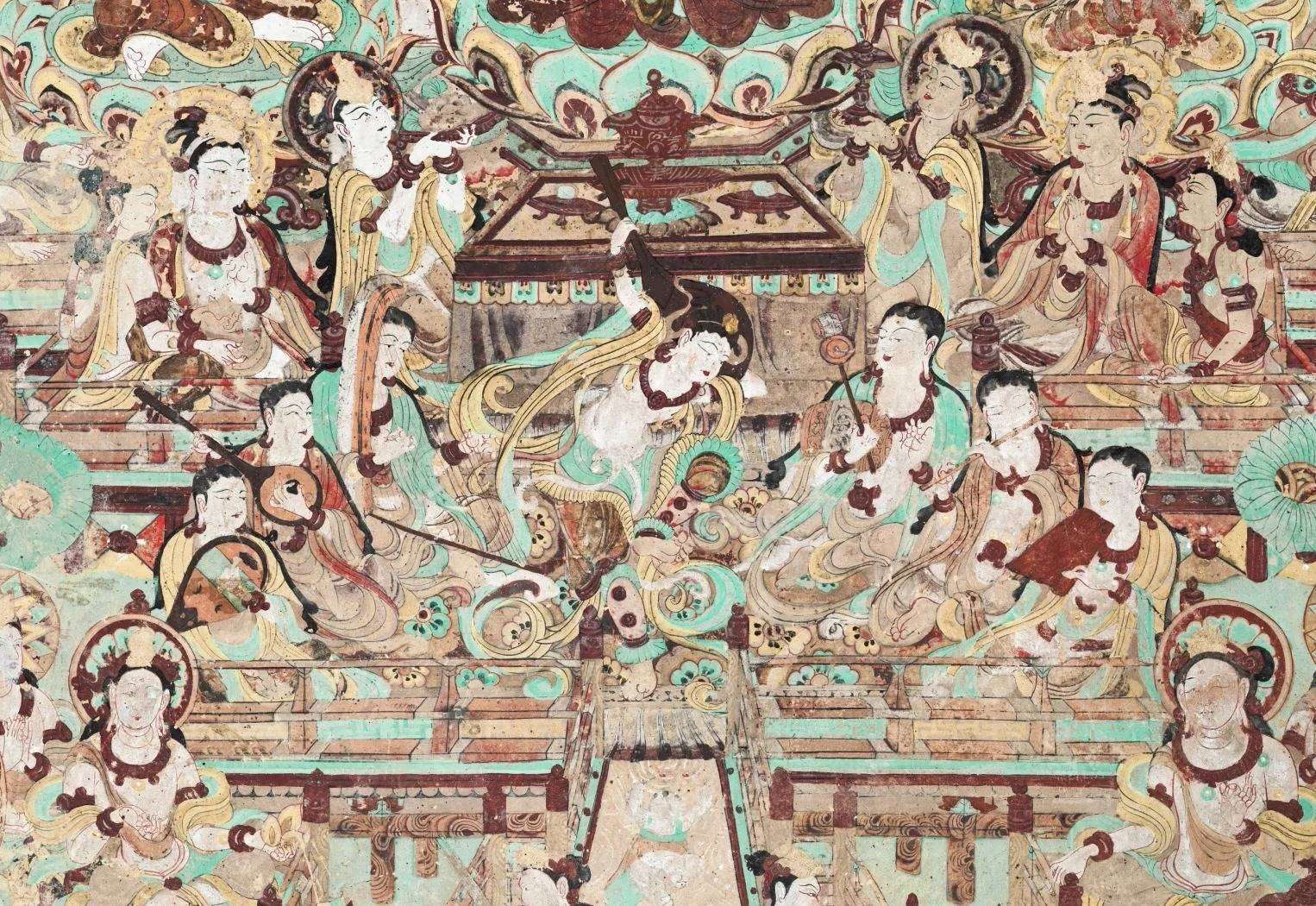 从数字遗产到考古现场——我在武汉认识文明的保存与传播