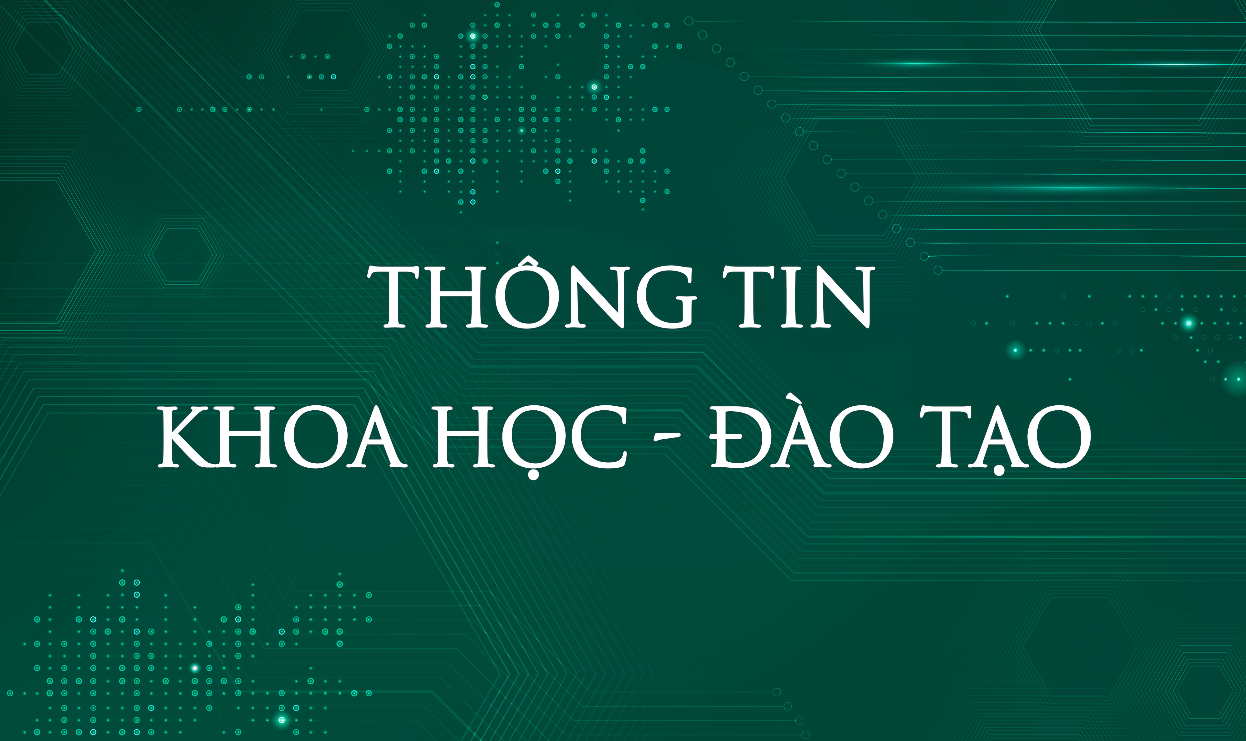 Chuẩn bị nhân lực, công nghệ và pháp quy cho chương trình điện hạt nhân