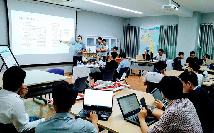 ĐỀ XUẤT SỬA QUY ĐỊNH KIỂM ĐỊNH CHẤT LƯỢNG CHƯƠNG TRÌNH ĐÀO TẠO CÁC TRÌNH ĐỘ GIÁO DỤC ĐẠI HỌC