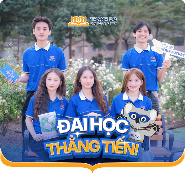 Thông tin tuyển sinh